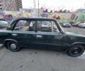 Зеленый ВАЗ 2101, объемом двигателя 1.3 л и пробегом 29 тыс. км за 1000 $, фото 2 на Automoto.ua
