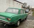 Зелений ВАЗ 2101, об'ємом двигуна 1.3 л та пробігом 100 тис. км за 230 $, фото 3 на Automoto.ua