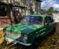 ВАЗ 2101 1974 в Волочиске на Automoto.ua Зеленый ВАЗ 2101, объемом двигателя 1.2 л и пробегом 59 тыс. км за 600 $, фото 1 на Automoto.ua
