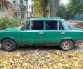 ВАЗ 2101 1974 в Кропивницком (Кировограде) на Automoto.ua Зеленый ВАЗ 2101, объемом двигателя 0 л и пробегом 8 тыс. км за 241 $, фото 2 на Automoto.ua