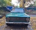 ВАЗ 2101 1974 в Кропивницком (Кировограде) на Automoto.ua Зеленый ВАЗ 2101, объемом двигателя 0 л и пробегом 8 тыс. км за 241 $, фото 1 на Automoto.ua