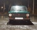 Зелений ВАЗ 2101, об'ємом двигуна 0 л та пробігом 750 тис. км за 667 $, фото 7 на Automoto.ua