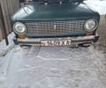 Зеленый ВАЗ 2101, объемом двигателя 1.5 л и пробегом 300 тыс. км за 1200 $, фото 1 на Automoto.ua