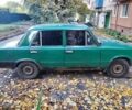 ВАЗ 2101 1974 в Кропивницком (Кировограде) на Automoto.ua Зеленый ВАЗ 2101, объемом двигателя 0 л и пробегом 8 тыс. км за 241 $, фото 1 на Automoto.ua
