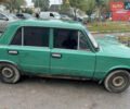 Зелений ВАЗ 2101, об'ємом двигуна 1.2 л та пробігом 68 тис. км за 363 $, фото 2 на Automoto.ua
