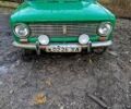 Зеленый ВАЗ 2101, объемом двигателя 0 л и пробегом 53 тыс. км за 400 $, фото 1 на Automoto.ua