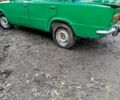Зеленый ВАЗ 2101, объемом двигателя 0 л и пробегом 53 тыс. км за 400 $, фото 2 на Automoto.ua