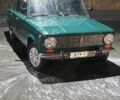 Зелений ВАЗ 2101, об'ємом двигуна 0 л та пробігом 750 тис. км за 667 $, фото 5 на Automoto.ua