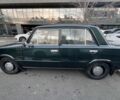 Зеленый ВАЗ 2101, объемом двигателя 1.3 л и пробегом 29 тыс. км за 1000 $, фото 3 на Automoto.ua