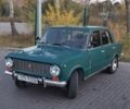 Зелений ВАЗ 2101, об'ємом двигуна 0 л та пробігом 750 тис. км за 667 $, фото 3 на Automoto.ua