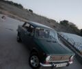 Зеленый ВАЗ 2101, объемом двигателя 1.2 л и пробегом 87 тыс. км за 486 $, фото 2 на Automoto.ua