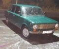 Зелений ВАЗ 2101, об'ємом двигуна 0 л та пробігом 750 тис. км за 667 $, фото 6 на Automoto.ua