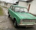 Зелений ВАЗ 2101, об'ємом двигуна 1.3 л та пробігом 100 тис. км за 230 $, фото 4 на Automoto.ua