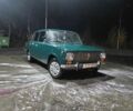 Зелений ВАЗ 2101, об'ємом двигуна 0 л та пробігом 750 тис. км за 667 $, фото 4 на Automoto.ua