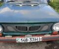 Зеленый ВАЗ 2101, объемом двигателя 1 л и пробегом 96 тыс. км за 361 $, фото 1 на Automoto.ua