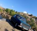 Зеленый ВАЗ 2101, объемом двигателя 1.2 л и пробегом 87 тыс. км за 486 $, фото 1 на Automoto.ua