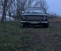 Зеленый ВАЗ 2101, объемом двигателя 1.2 л и пробегом 3 тыс. км за 550 $, фото 1 на Automoto.ua