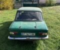 Зелений ВАЗ 2101, об'ємом двигуна 1.2 л та пробігом 11 тис. км за 358 $, фото 2 на Automoto.ua