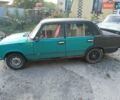 Зелений ВАЗ 2101, об'ємом двигуна 1.3 л та пробігом 100 тис. км за 260 $, фото 1 на Automoto.ua