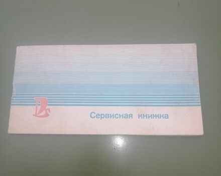 Зеленый ВАЗ 2101, объемом двигателя 1.2 л и пробегом 136 тыс. км за 596 $, фото 2 на Automoto.ua