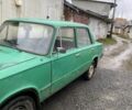 Зелений ВАЗ 2101, об'ємом двигуна 1.3 л та пробігом 100 тис. км за 230 $, фото 1 на Automoto.ua