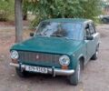 Зелений ВАЗ 2101, об'ємом двигуна 0 л та пробігом 750 тис. км за 667 $, фото 1 на Automoto.ua