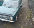 Зелений ВАЗ 2101, об'ємом двигуна 0 л та пробігом 200 тис. км за 594 $, фото 1 на Automoto.ua