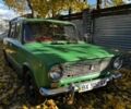 ВАЗ 2101 1974 в Волочиске на Automoto.ua Зеленый ВАЗ 2101, объемом двигателя 1.2 л и пробегом 59 тыс. км за 600 $, фото 2 на Automoto.ua