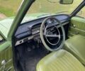Зелений ВАЗ 2101, об'ємом двигуна 1.2 л та пробігом 25 тис. км за 1500 $, фото 11 на Automoto.ua