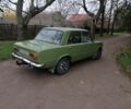 Зеленый ВАЗ 2101, объемом двигателя 1.2 л и пробегом 136 тыс. км за 596 $, фото 13 на Automoto.ua