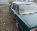 Зелений ВАЗ 2101, об'ємом двигуна 0 л та пробігом 200 тис. км за 594 $, фото 5 на Automoto.ua