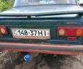 Зеленый ВАЗ 2101, объемом двигателя 1 л и пробегом 96 тыс. км за 361 $, фото 2 на Automoto.ua