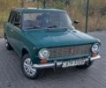 Зелений ВАЗ 2101, об'ємом двигуна 0 л та пробігом 750 тис. км за 667 $, фото 1 на Automoto.ua