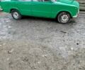 Зеленый ВАЗ 2101, объемом двигателя 0 л и пробегом 53 тыс. км за 400 $, фото 1 на Automoto.ua