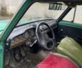 Зелений ВАЗ 2101, об'ємом двигуна 1.3 л та пробігом 100 тис. км за 230 $, фото 5 на Automoto.ua