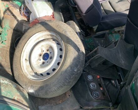 Зелений ВАЗ 2101, об'ємом двигуна 1.2 л та пробігом 11 тис. км за 358 $, фото 4 на Automoto.ua