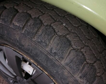 Зеленый ВАЗ 2101, объемом двигателя 1.2 л и пробегом 136 тыс. км за 596 $, фото 8 на Automoto.ua