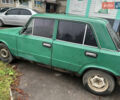 Зелений ВАЗ 2101, об'ємом двигуна 1.2 л та пробігом 68 тис. км за 363 $, фото 3 на Automoto.ua