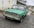 Зелений ВАЗ 2101, об'ємом двигуна 1.3 л та пробігом 100 тис. км за 230 $, фото 1 на Automoto.ua