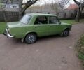 Зеленый ВАЗ 2101, объемом двигателя 1.2 л и пробегом 136 тыс. км за 596 $, фото 12 на Automoto.ua