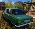 ВАЗ 2101 1974 в Волочиске на Automoto.ua Зеленый ВАЗ 2101, объемом двигателя 1.2 л и пробегом 59 тыс. км за 600 $, фото 4 на Automoto.ua