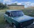 Зелений ВАЗ 2101, об'ємом двигуна 1.6 л та пробігом 92 тис. км за 493 $, фото 1 на Automoto.ua