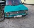 Зелений ВАЗ 2101, об'ємом двигуна 1.3 л та пробігом 100 тис. км за 260 $, фото 2 на Automoto.ua