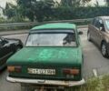 Зеленый ВАЗ 2101, объемом двигателя 0 л и пробегом 110 тыс. км за 357 $, фото 3 на Automoto.ua