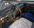Зеленый ВАЗ 2101, объемом двигателя 1.2 л и пробегом 1000 тыс. км за 285 $, фото 5 на Automoto.ua
