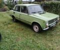 Зелений ВАЗ 2101, об'ємом двигуна 1.3 л та пробігом 1 тис. км за 334 $, фото 1 на Automoto.ua