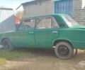 ВАЗ 2101 1975 в Ковель на Automoto.ua Зеленый ВАЗ 2101, объемом двигателя 0 л и пробегом 700 тыс. км за 429 $, фото 1 на Automoto.ua