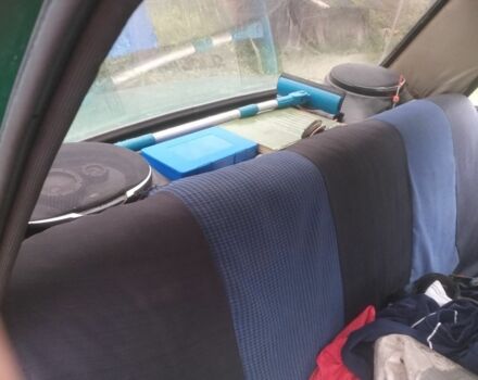 Зелений ВАЗ 2101, об'ємом двигуна 1.2 л та пробігом 1000 тис. км за 709 $, фото 5 на Automoto.ua