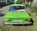 Зеленый ВАЗ 2101, объемом двигателя 1.3 л и пробегом 80 тыс. км за 700 $, фото 3 на Automoto.ua