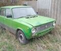 Зеленый ВАЗ 2101, объемом двигателя 0 л и пробегом 100 тыс. км за 366 $, фото 4 на Automoto.ua